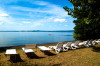 Das Agriturismo - Arancio (Bolsena / Bolsenasee / Italien)