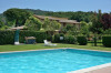 Das Agriturismo - Castagno (Bolsena / Bolsenasee / Italien)