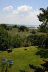 Ferienhaus Biene - Wohnung Alveare (Bolsena /Bolsenasee / Italien) 